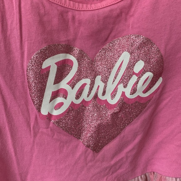 Licensed Barbie Dress - 2-3T - Picture 4 of 8